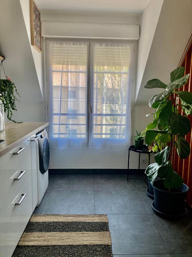 塞里斯Comfy Flat 7 Min Away From Disney公寓 外观 照片