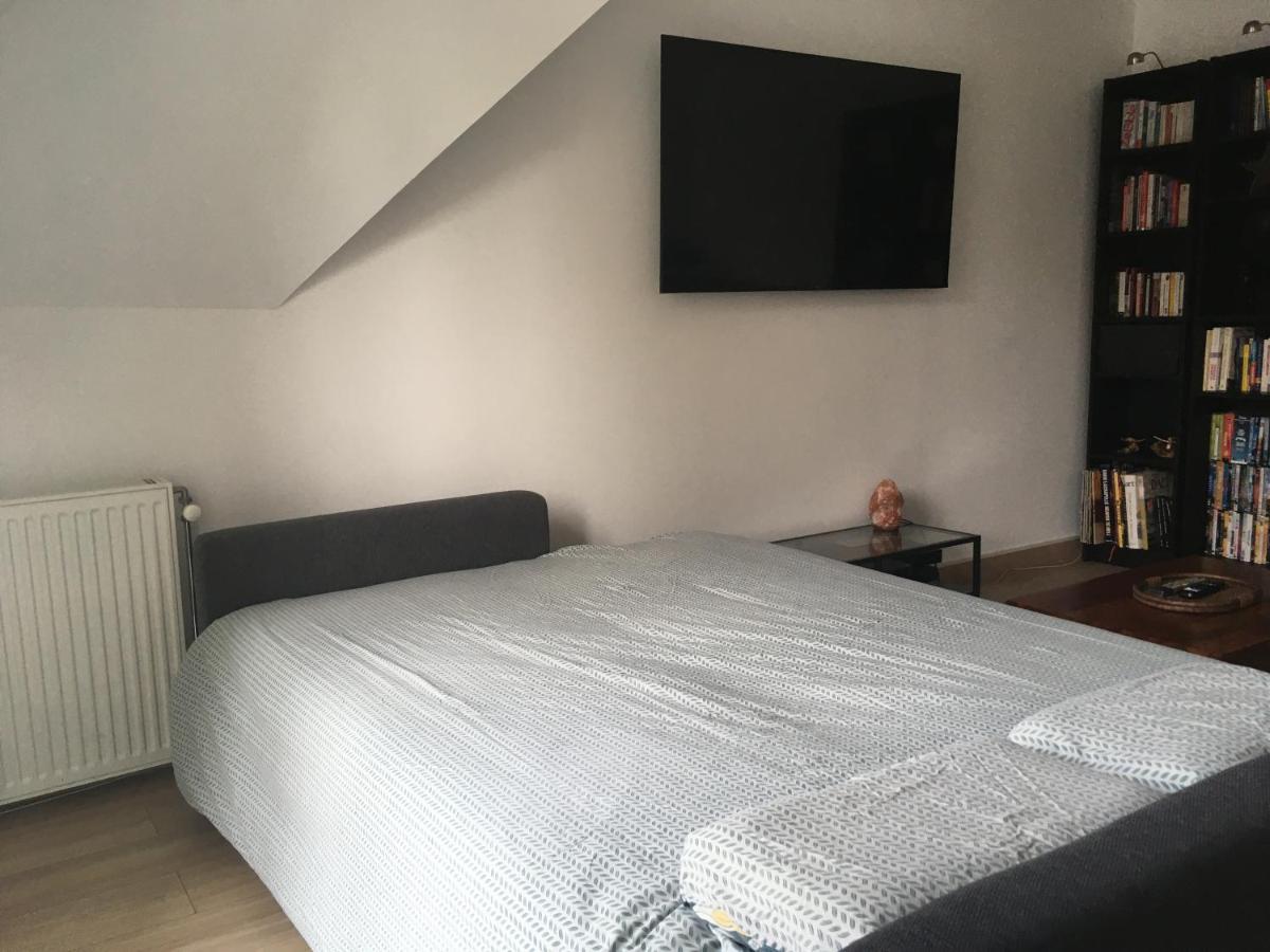 塞里斯Comfy Flat 7 Min Away From Disney公寓 外观 照片